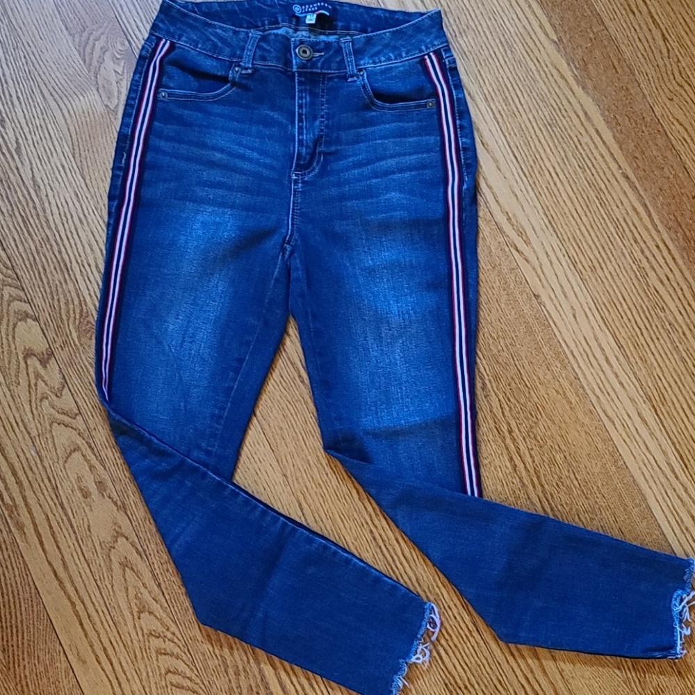 Boom Boom Jeans